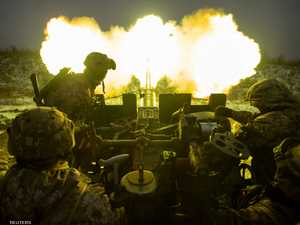 مع فاغنر.. ابن مسؤول روسي كبير يعترف بما فعله في أوكرانيا