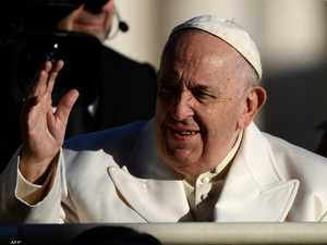 البابا فرنسيس يعلق على الوضع الخطير في السودان.. ويوجه دعوة