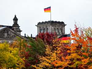 بعد إضرابات كبيرة.. ألمانيا ترفع رواتب الموظفين بهذه النسبة