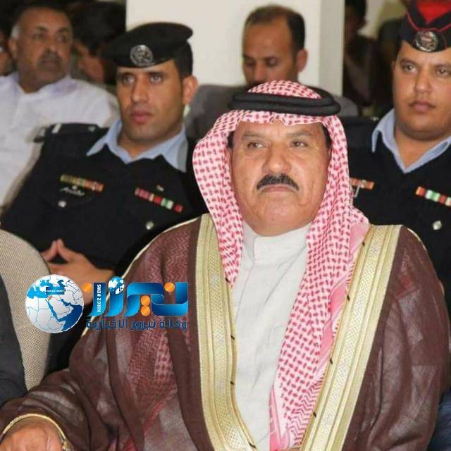 الزهير لنيروز:  العشائر الأردنية منذ التاريخ  تحافظ على العادات و التقاليد
