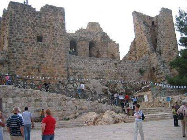 عجلون: 30 ألف زائر للمواقع السياحية والأثرية خلال عطلة العيد