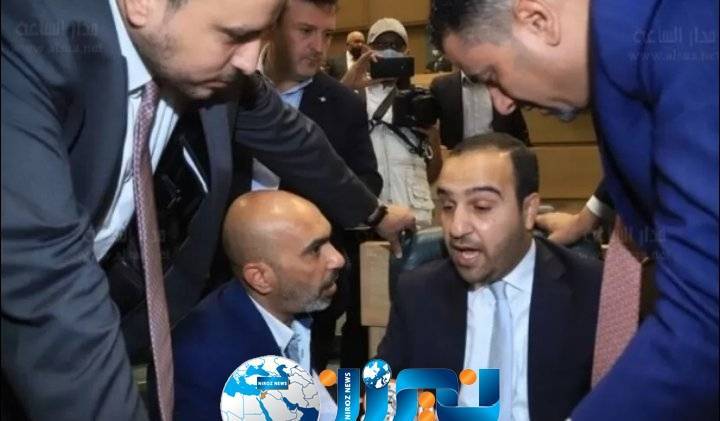 إلاعلام العبري : يمنع النشر في قضية النائب العدوان