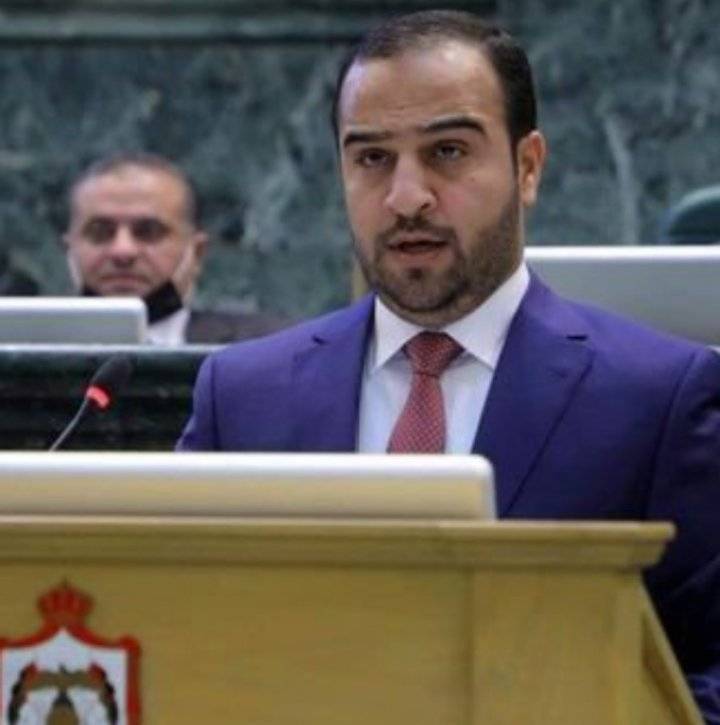 استاذ قانوني: النائب الأردني سيُحاكم بإسرائيل