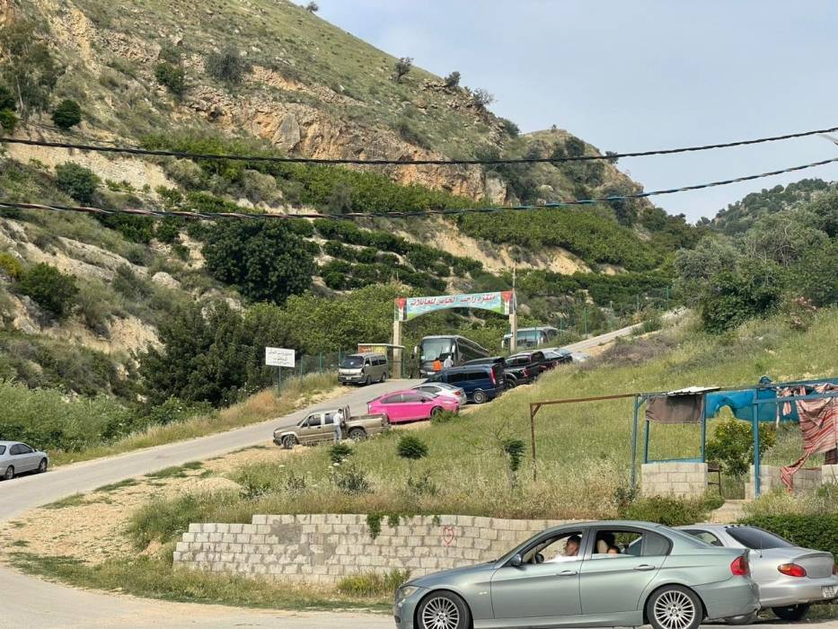 عجلون: مطالب بدعم المشاريع السياحية في راجب