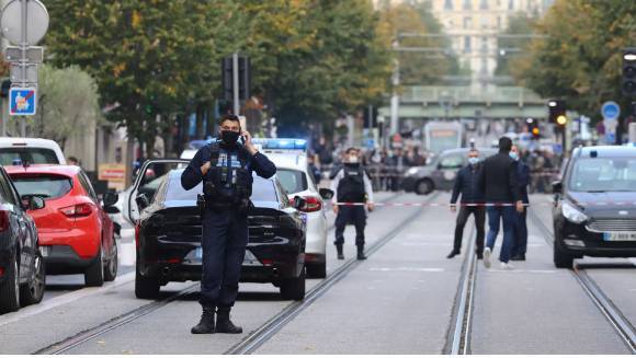 إصابة 11 شخصاً جراء حادث صدم شمال فرنسا