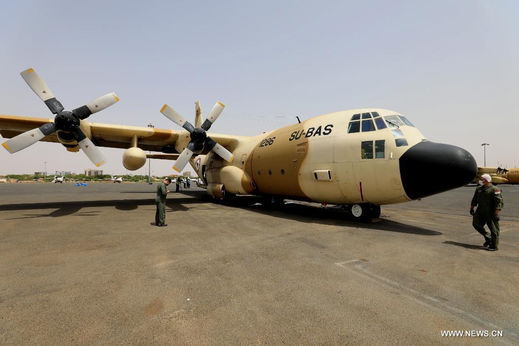 إجلاء ٤٣٦ مواطناً مصرياً من السودان