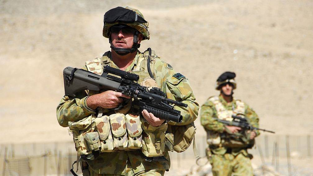 أستراليا تكشف عن أكبر إعادة تنظيم لقواتها العسكرية منذ عقود