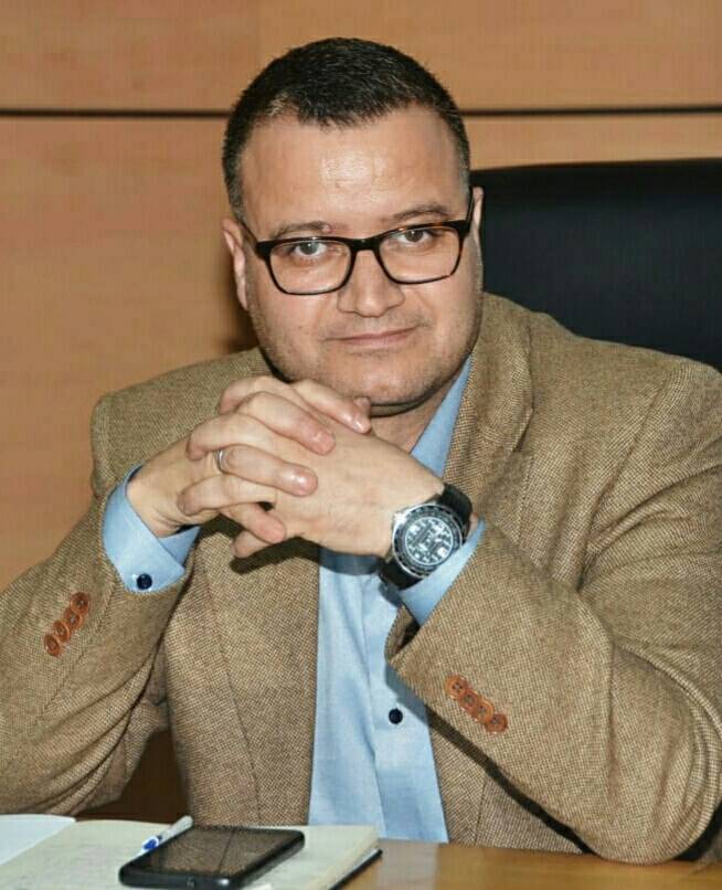 العبادي: محاور التغيرات المناخية مهمة لنجاح المؤتمر العلمي الدولي