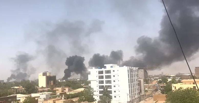 نقابة الأطباء بالسودان: ارتفاع عدد الضحايا المدنيين إلى 273 قتيلا