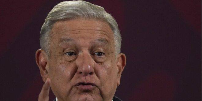 إصابة رئيس المكسيك بفيروس كورونا للمرة الثالثة