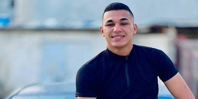 استشهاد شاب فلسطيني برصاص قوات الاحتلال خلال اقتحامها مخيم عقبة جبر