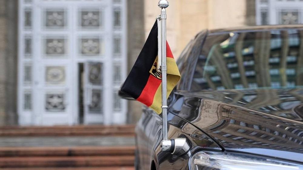 عودة 20 أردنيا من السودان عبر عملية إجلاء ألمانية