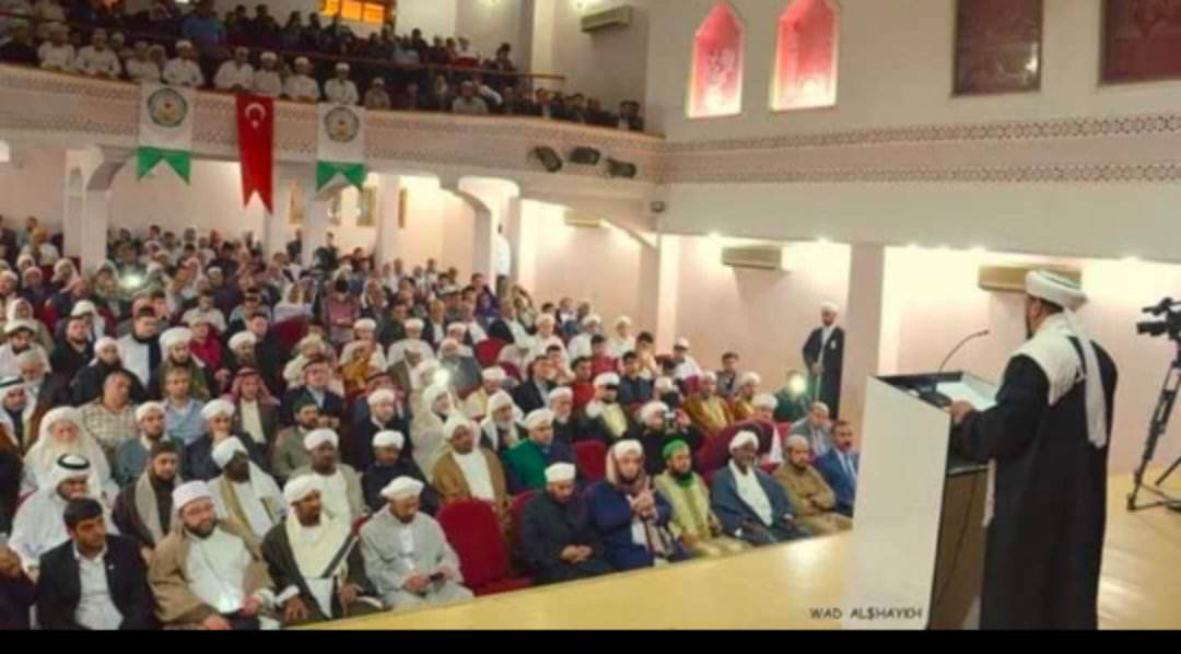 الأكاديمية العالمية للتصوف تنظم مؤتمرها العاشر بالمغرب