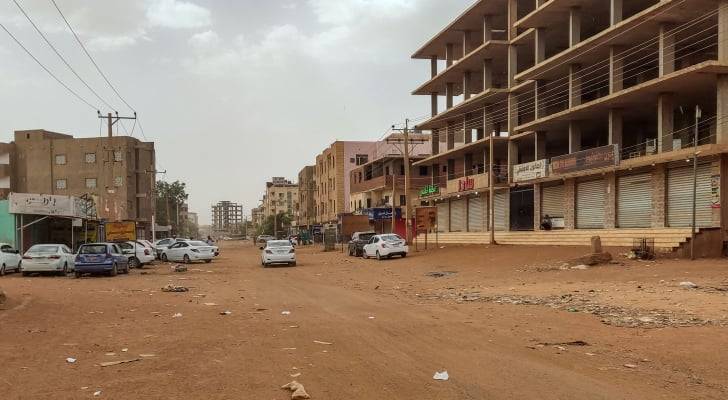 الجالية الأردنية في السودان: عشنا أيام رعب ومنا من تعرض للسطو والترهيب