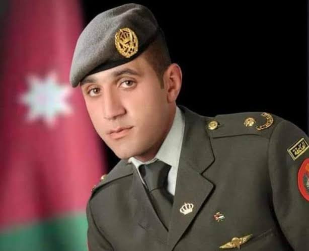 المثنى شقيرات.. شهيد براتب تقاعد ضمان كامل