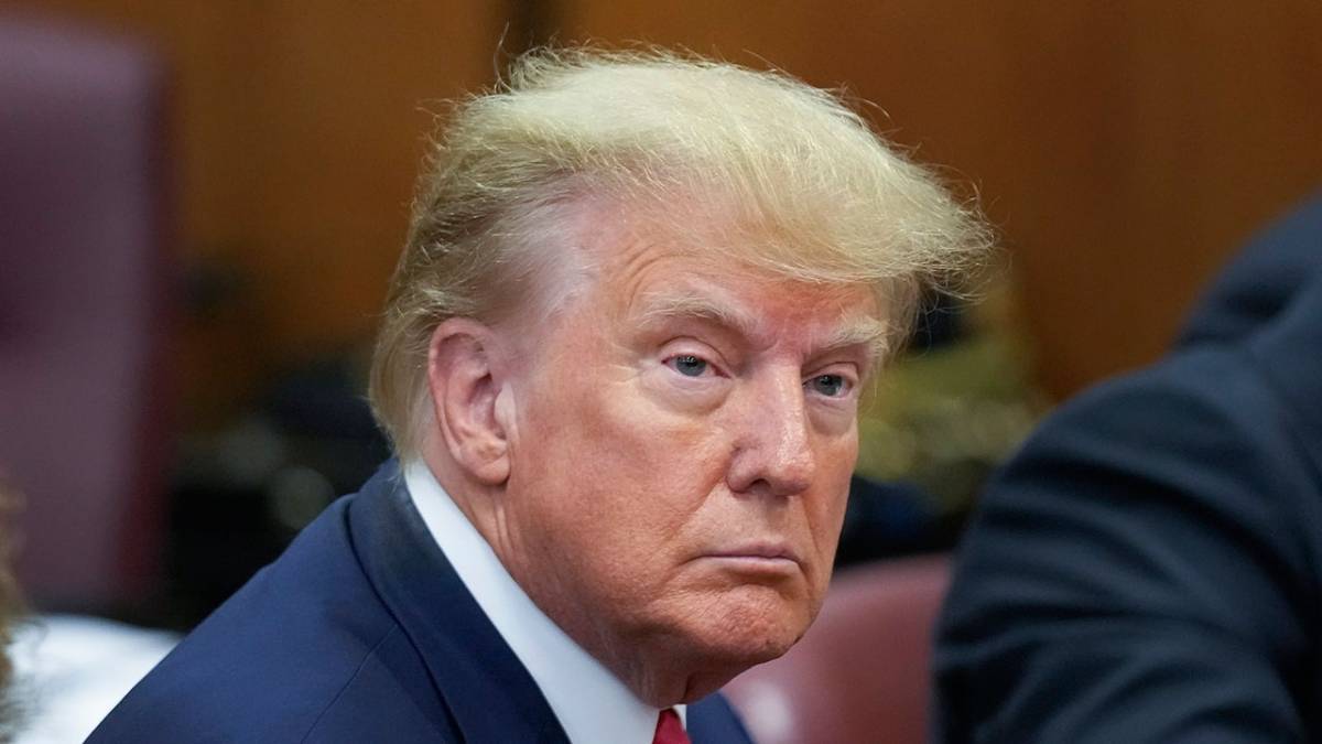 إجراءات محاكمة ترامب في قضية اعتداء خطيرة تبدأ اليوم