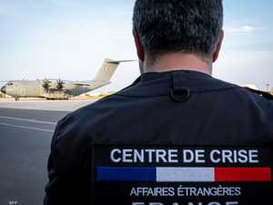 ماكرون: إصابة جندي فرنسي خلال عمليات الإجلاء بالسودان