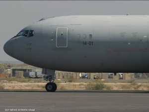 متحدث: عمليات إجلاء الرعايا الأجانب تسير بشكل سلسل