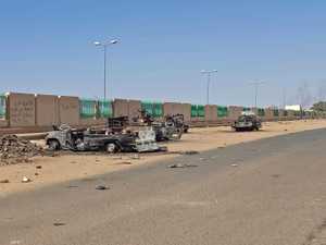 اتهامات متبادلة بين الجيش والدعم السريع بانتهاك الهدنة