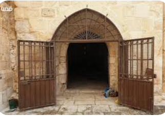 الإسلامية المسيحية تدعو لإحباط محاولات إغلاق مصلى باب الرحمة