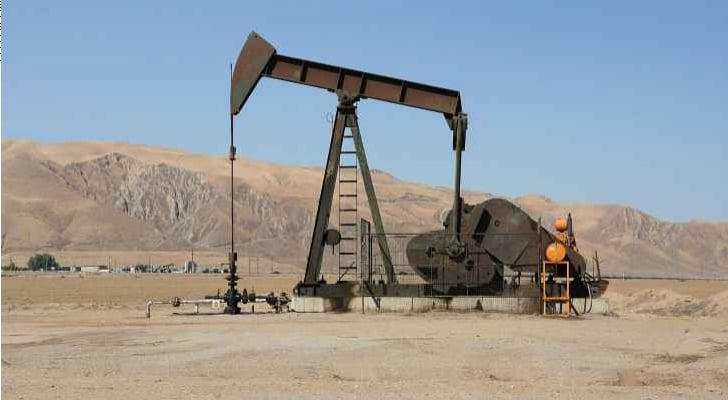 71 بئرا نفطيا مطروحا للاستثمار بالأردن