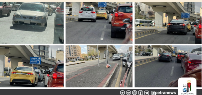 مخالفات السير القاتلة.. مختصون ينادون بثنائية الردع والمنظومة الأخلاقية