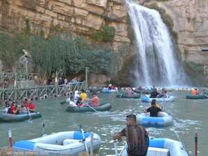 العراق.. منتجعات إقليم كردستان منقطة جذب للسياح