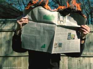 خبير: الحرب الإعلامية في السودان عشوائية