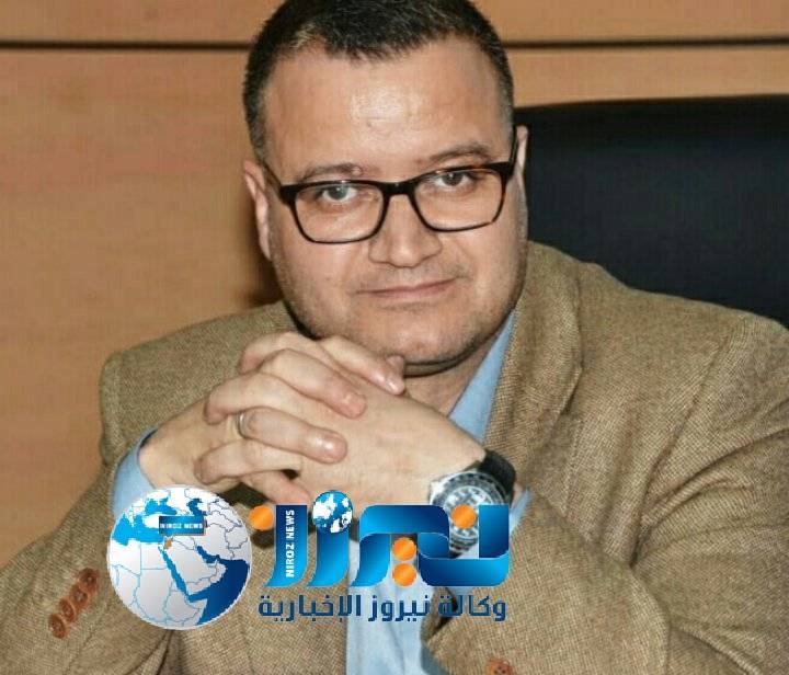 العبادي: محاور التغيرات المناخية مهمة لنجاح المؤتمر العلمي الدولي!!.