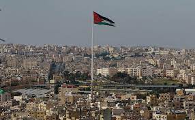 حالة الطقس المتوقعة في الأردن نهاية الأسبوع الحالي