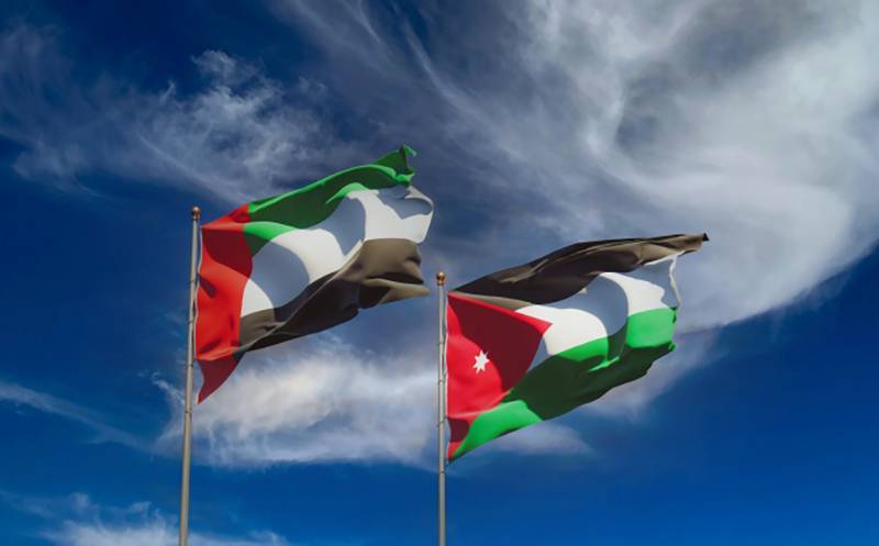 الإمارات تؤكد أهمية احترام الوصاية الهاشمية على المقدسات
