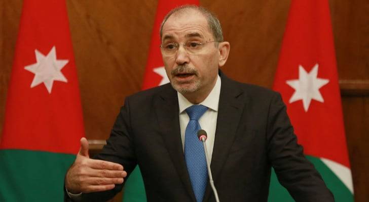 الصفدي: السفارة الأردنية في السودان مستمرة في عملها حتى إجلاء آخر مواطن