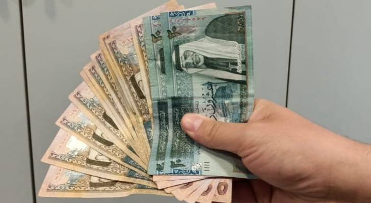مهم للمصريين في الأردن