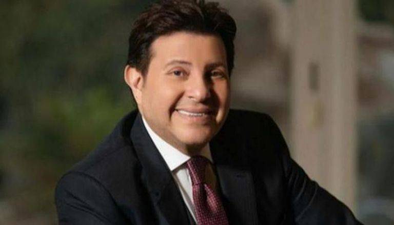 هاني شاكر يتعرض للنصب في البحرين