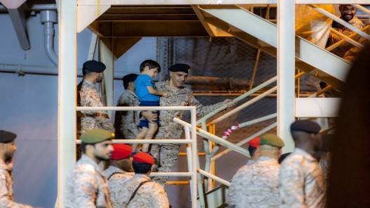 وزارة الخارجية الصينية: لم نتلق أي تقارير عن سقوط ضحايا صينيين بالسودان