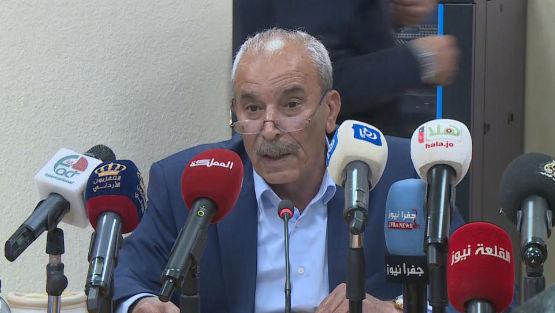 الحكومة: عدد المدينين في جميع دوائر التنفيذ 158 ألفا