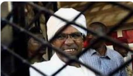 الجيش السوداني: البشير في المستشفى تحت حراسة قضائية