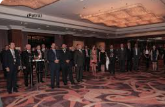 السفارة الهولندية تحتفي بالعيد الوطني لبلادها