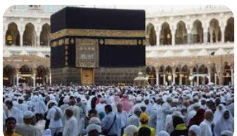 “الأوقاف”: 3 أيار المقبل آخر موعد لإدخال الشركات حجوزات الحج على النظام الإلكتروني