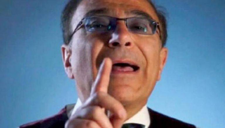 وفاة سامي خياط رائد المسرح الفكاهي في لبنان