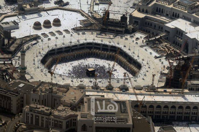 670 أردنيا يسجلون للحج المميز