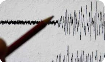 سوريا تسجل 12 هزة خلال الساعات الأربع وعشرين الماضية