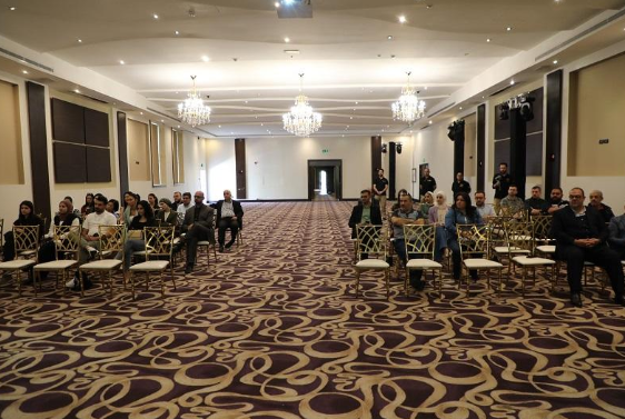 الأردنية لإحياء التراث تطلق نظام حجز الكتروني