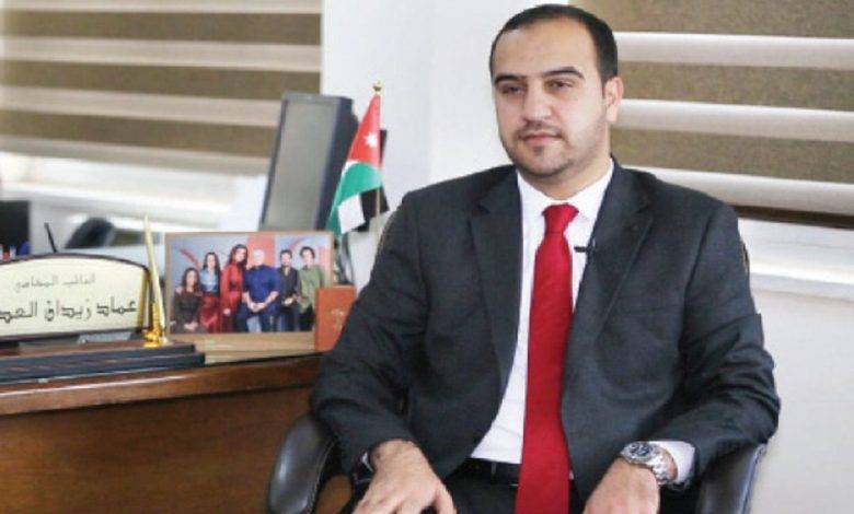 النائب العدوان يمثل اليوم أمام المحكمة الإسرائيلية العليا