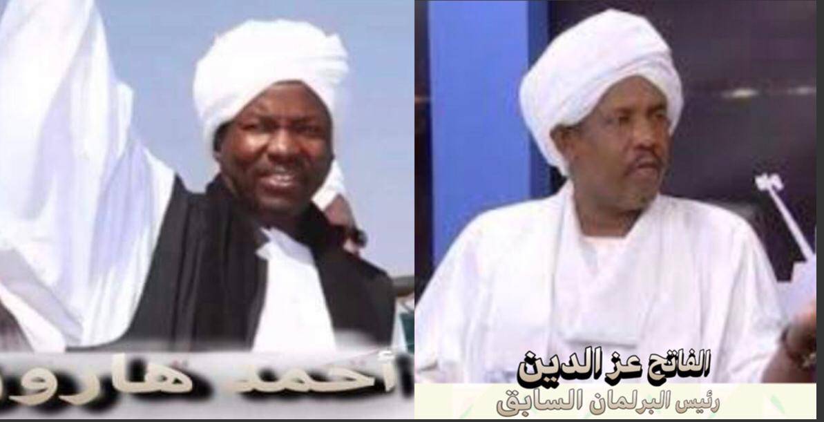 نبيل أبوالياسين: لـنيروزهل ما حصل في السجون السودانية عملية تهريب متعمدة؟