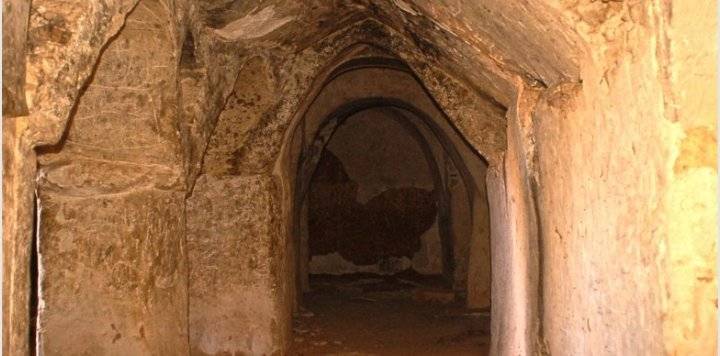 جامع علولة بتونس..  مسجد أثري مع عبق التراث الإسلامي