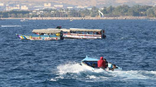 88 نسبة حجوزات فنادق العقبة فئة 5 نجوم مع نهاية الأسبوع الحالي