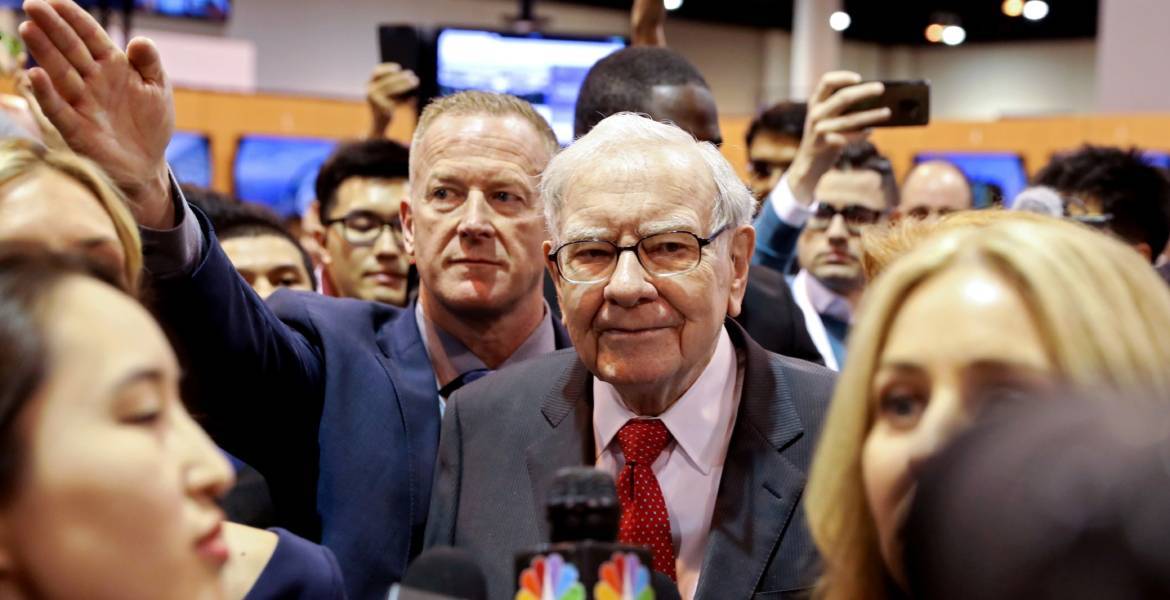 تعرف على سادس أغنى رجل في العالم