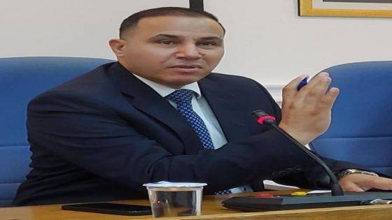 محافظ البلقاء  : وجود مهاترات غير صحية بين مجلس المحافظة والمجلس التنفيذي