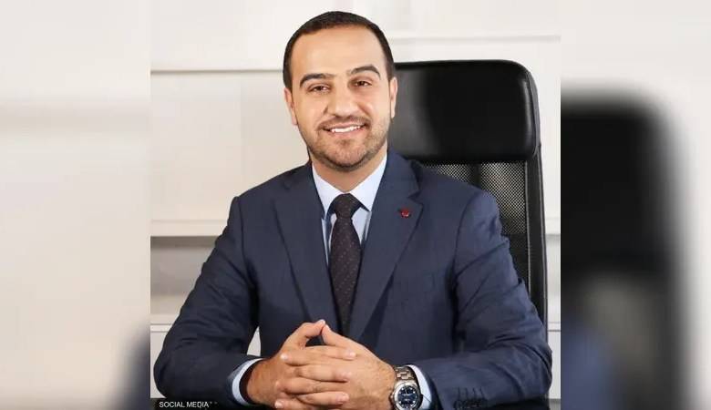 الاحتلال يرفع حظر النشر عن قضية النائب عماد العدوان